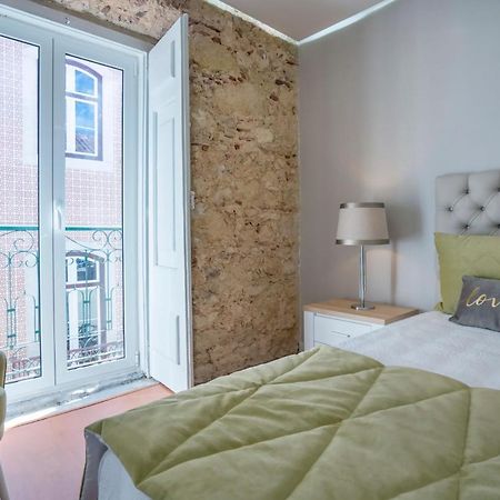 Brand New Downtown Apartment Lisboa 外观 照片