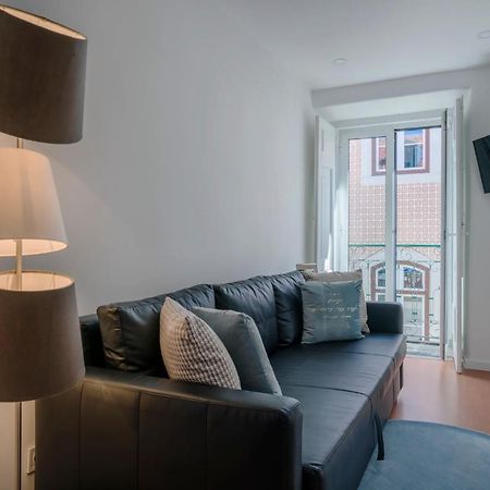 Brand New Downtown Apartment Lisboa 外观 照片
