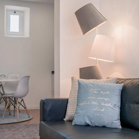 Brand New Downtown Apartment Lisboa 外观 照片