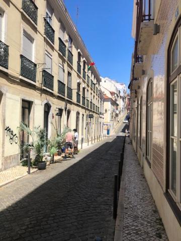 Brand New Downtown Apartment Lisboa 外观 照片