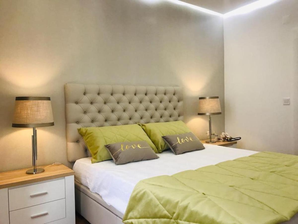 Brand New Downtown Apartment Lisboa 外观 照片