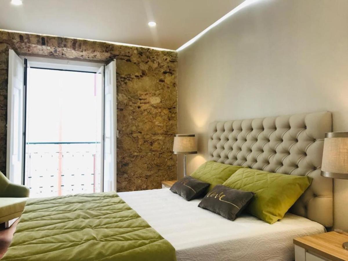 Brand New Downtown Apartment Lisboa 外观 照片