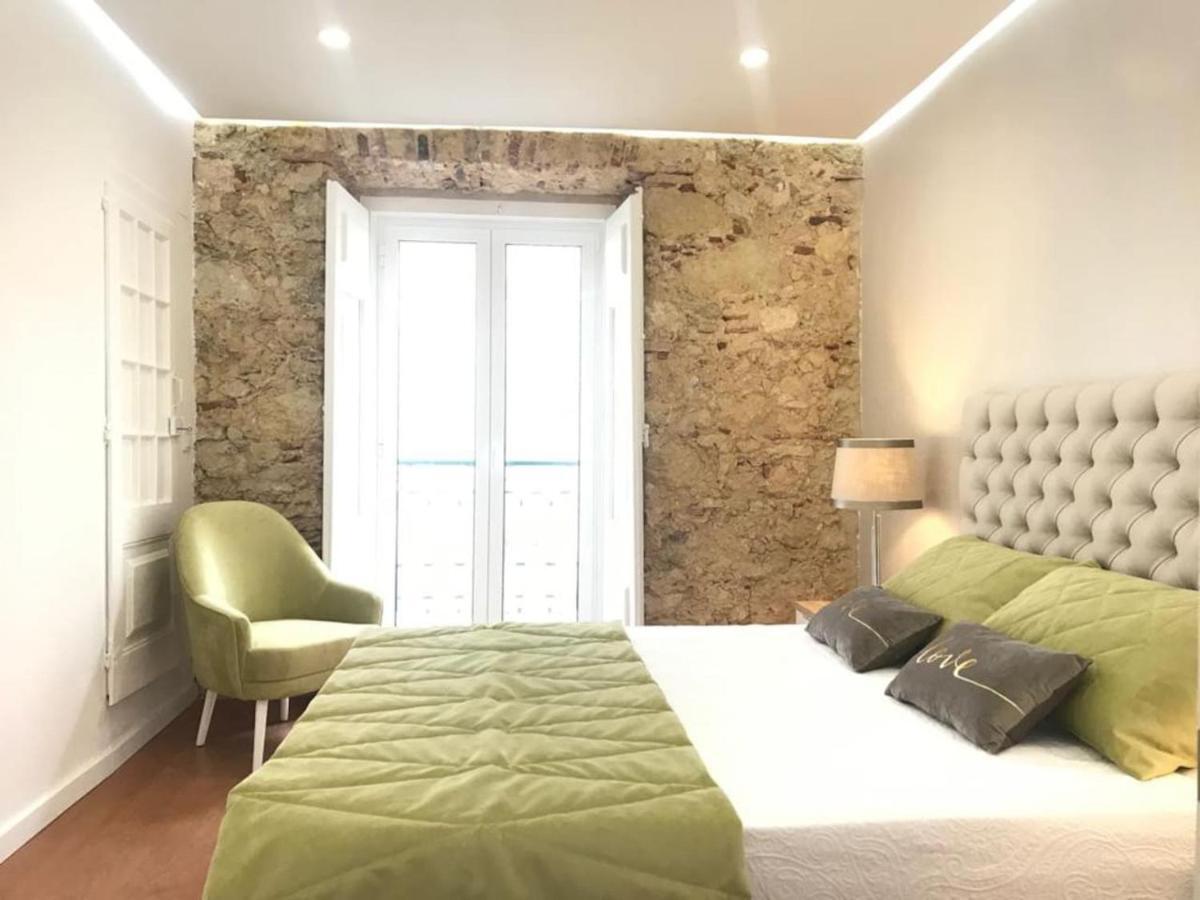 Brand New Downtown Apartment Lisboa 外观 照片