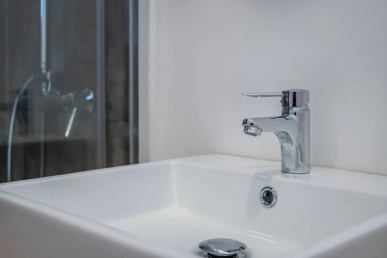 Brand New Downtown Apartment Lisboa 外观 照片
