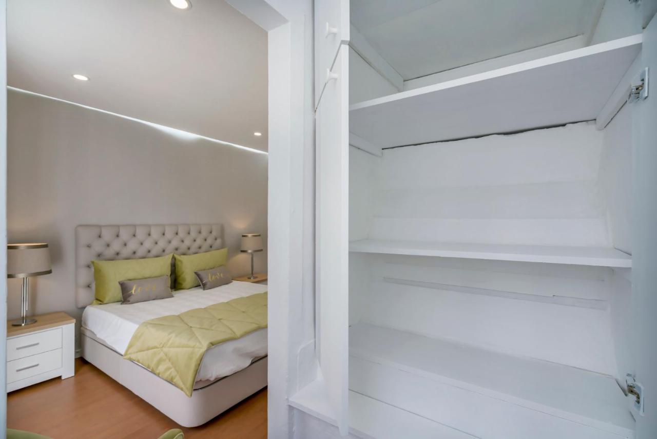 Brand New Downtown Apartment Lisboa 外观 照片