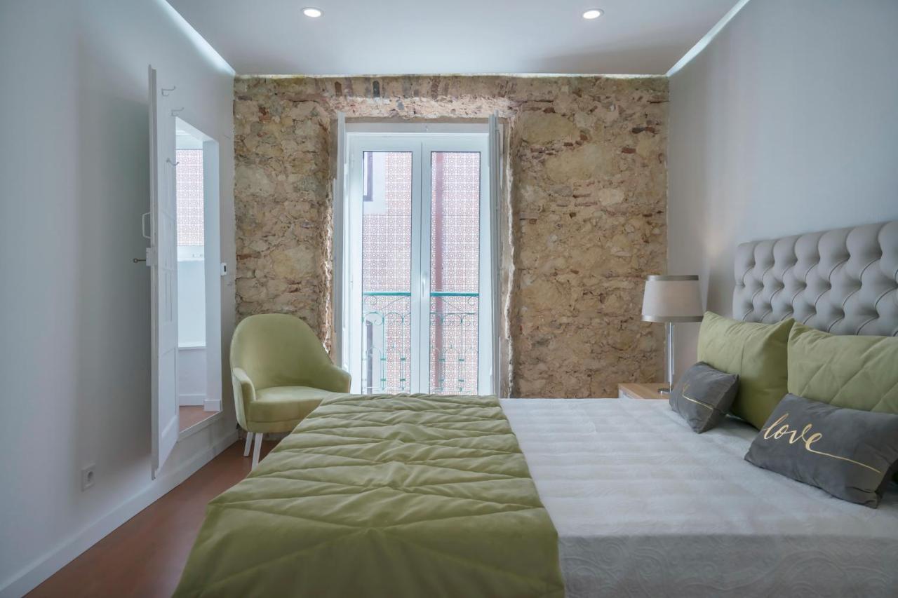 Brand New Downtown Apartment Lisboa 外观 照片