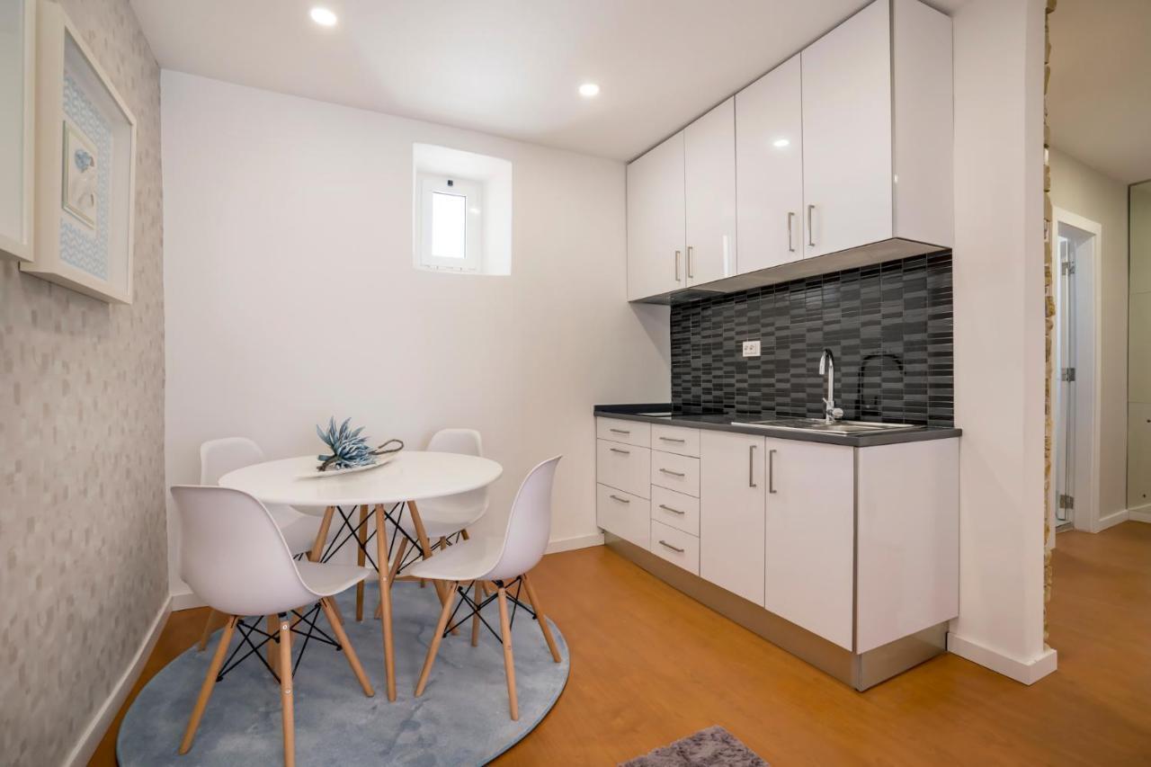 Brand New Downtown Apartment Lisboa 外观 照片