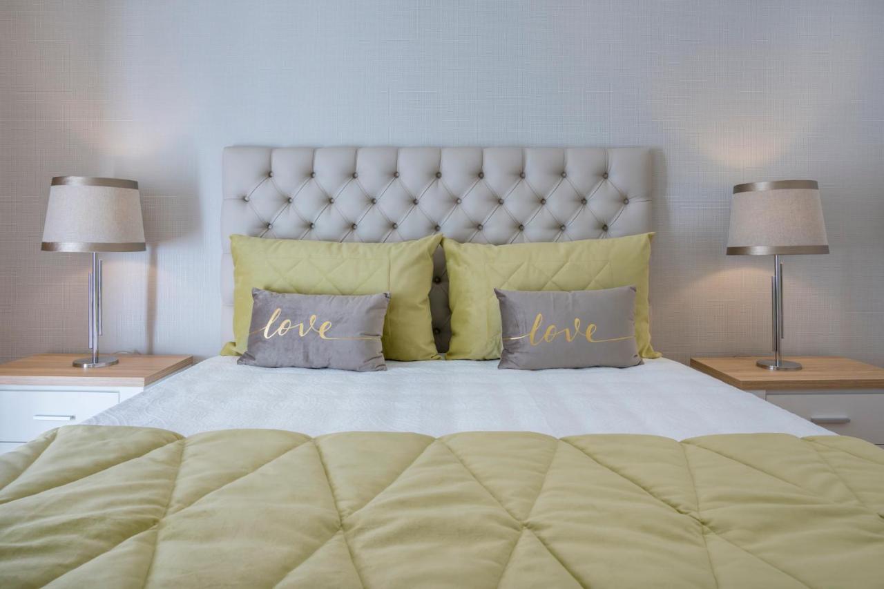 Brand New Downtown Apartment Lisboa 外观 照片