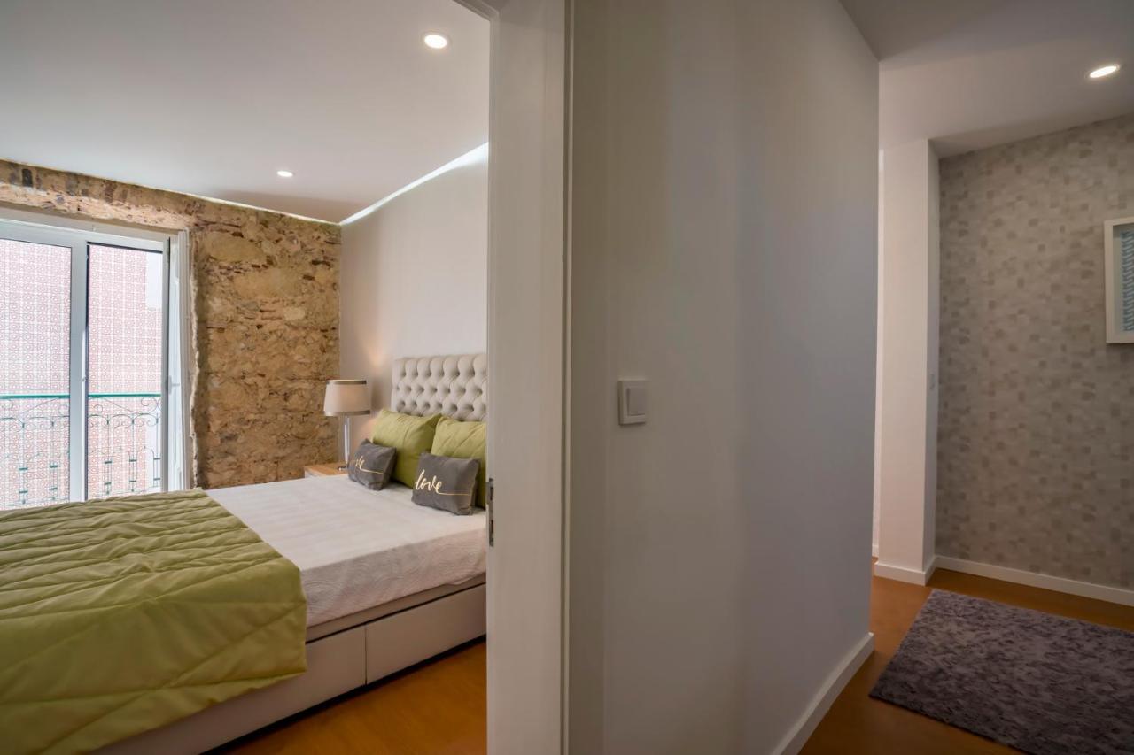 Brand New Downtown Apartment Lisboa 外观 照片