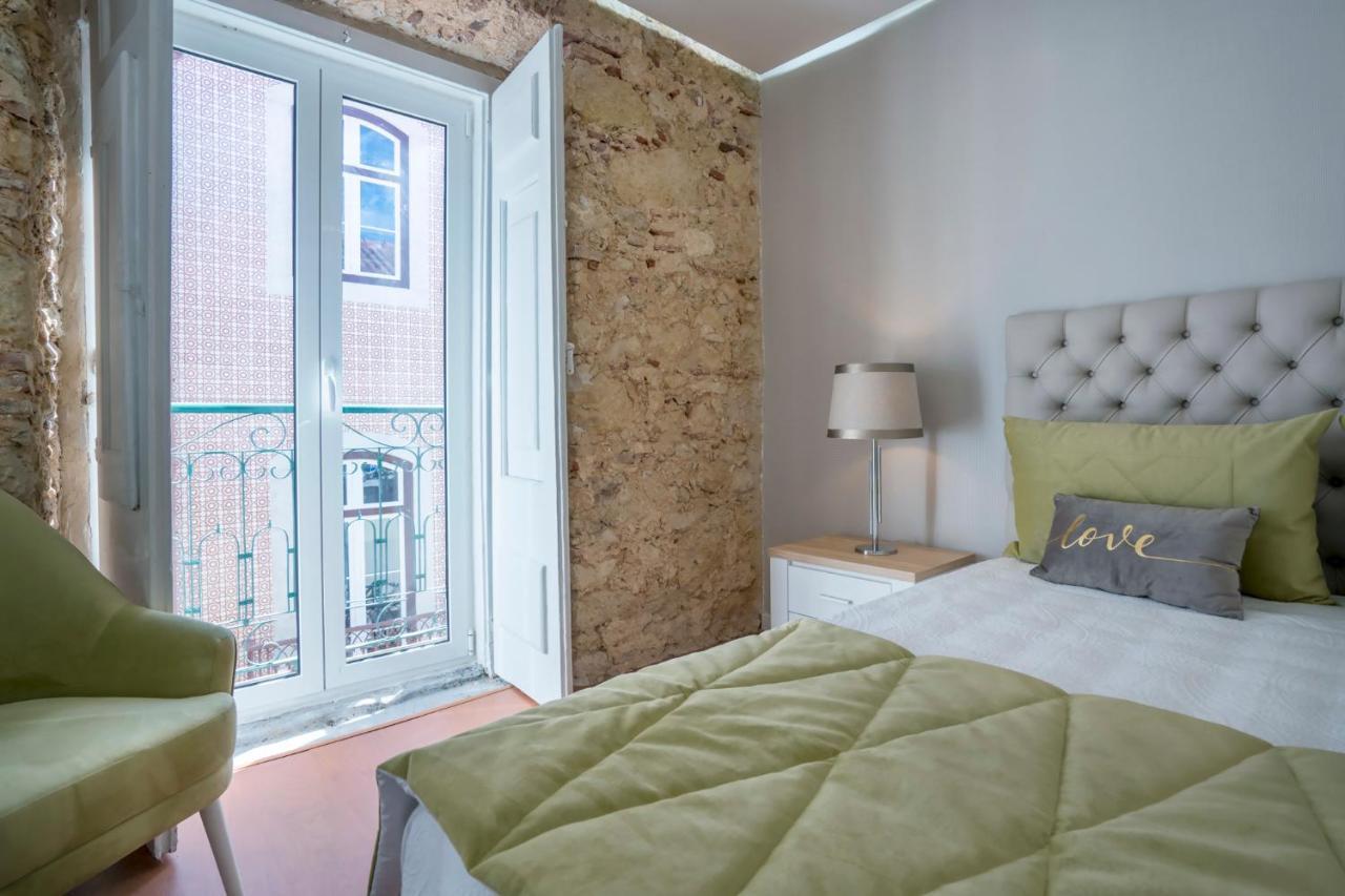 Brand New Downtown Apartment Lisboa 外观 照片