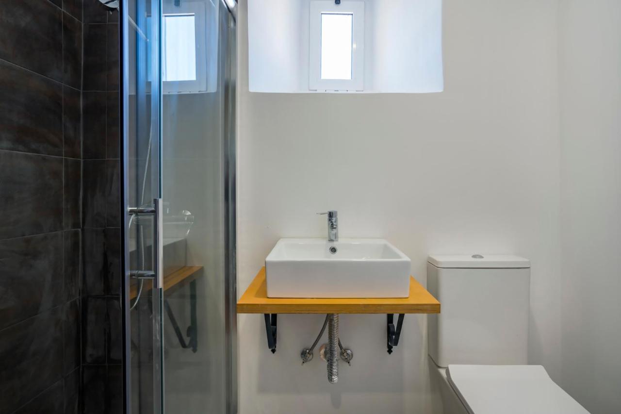 Brand New Downtown Apartment Lisboa 外观 照片