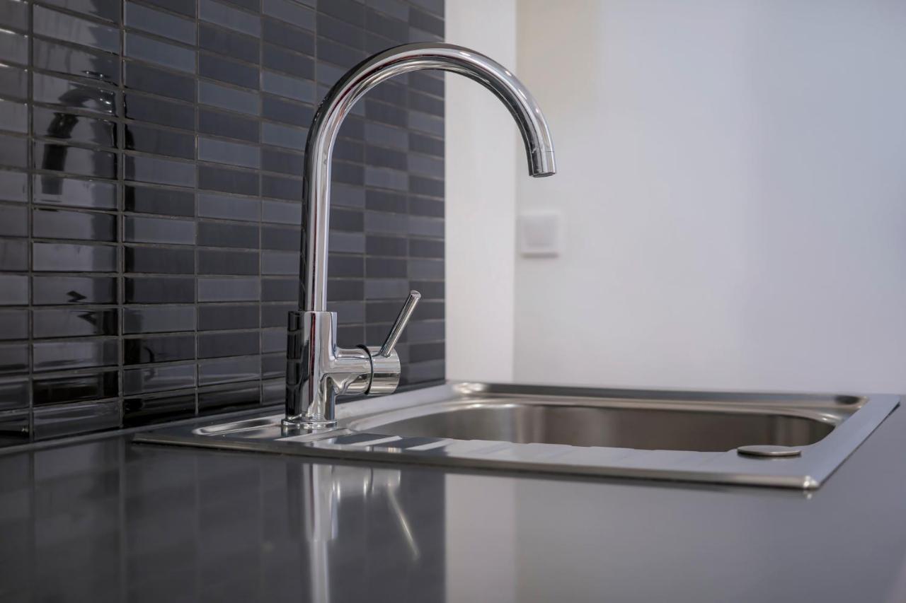 Brand New Downtown Apartment Lisboa 外观 照片