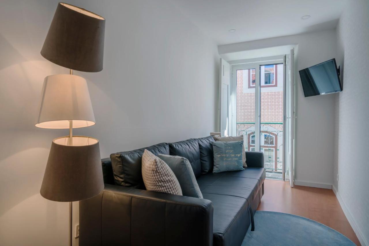Brand New Downtown Apartment Lisboa 外观 照片