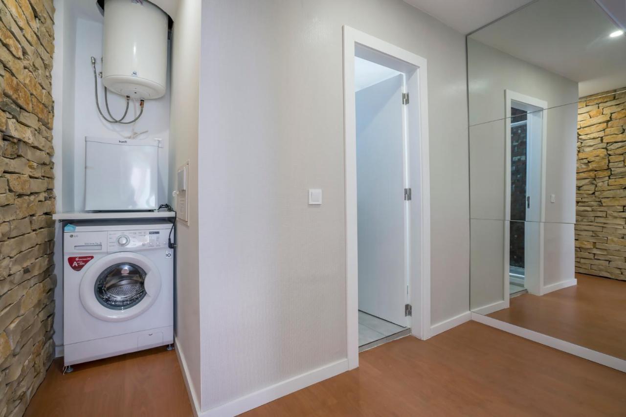 Brand New Downtown Apartment Lisboa 外观 照片