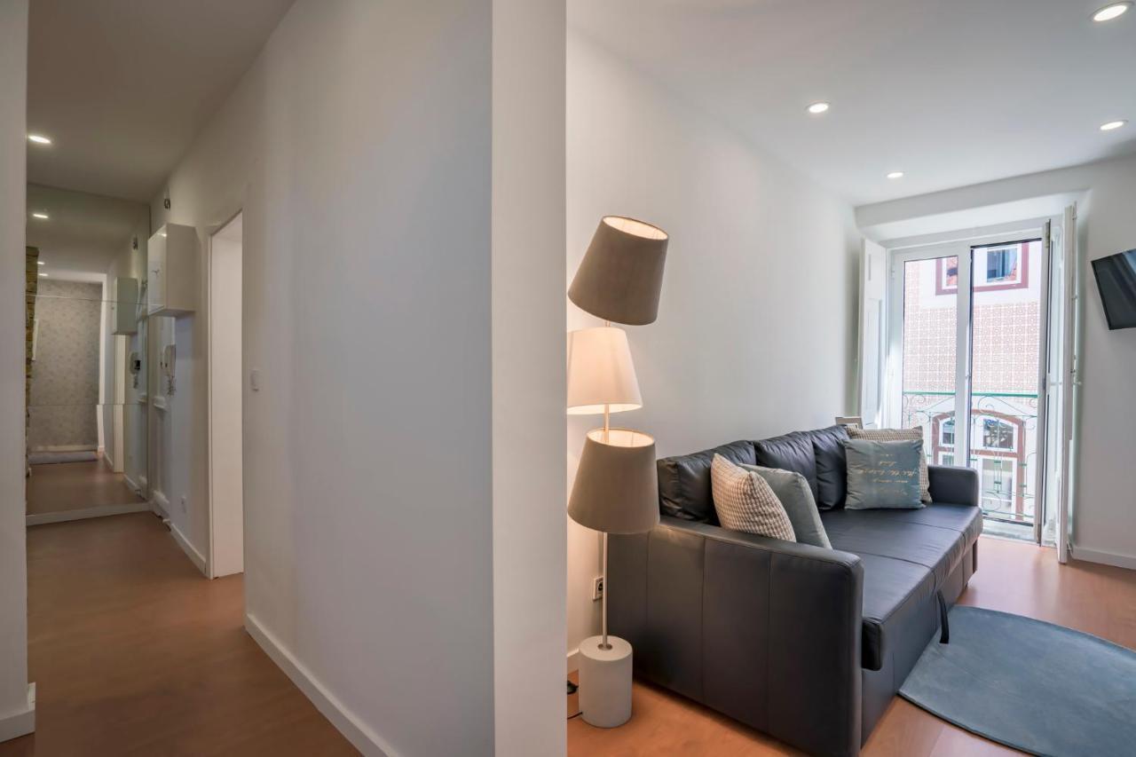 Brand New Downtown Apartment Lisboa 外观 照片