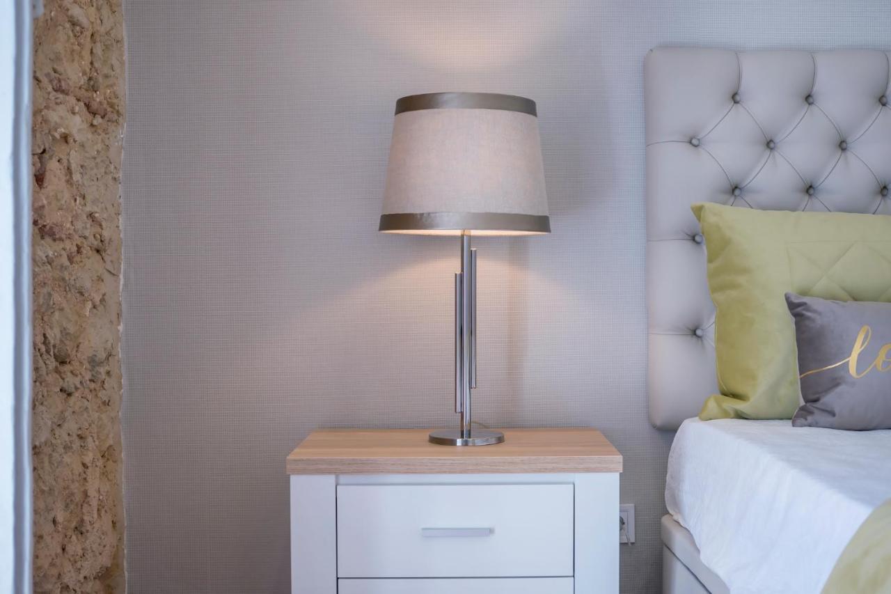 Brand New Downtown Apartment Lisboa 外观 照片