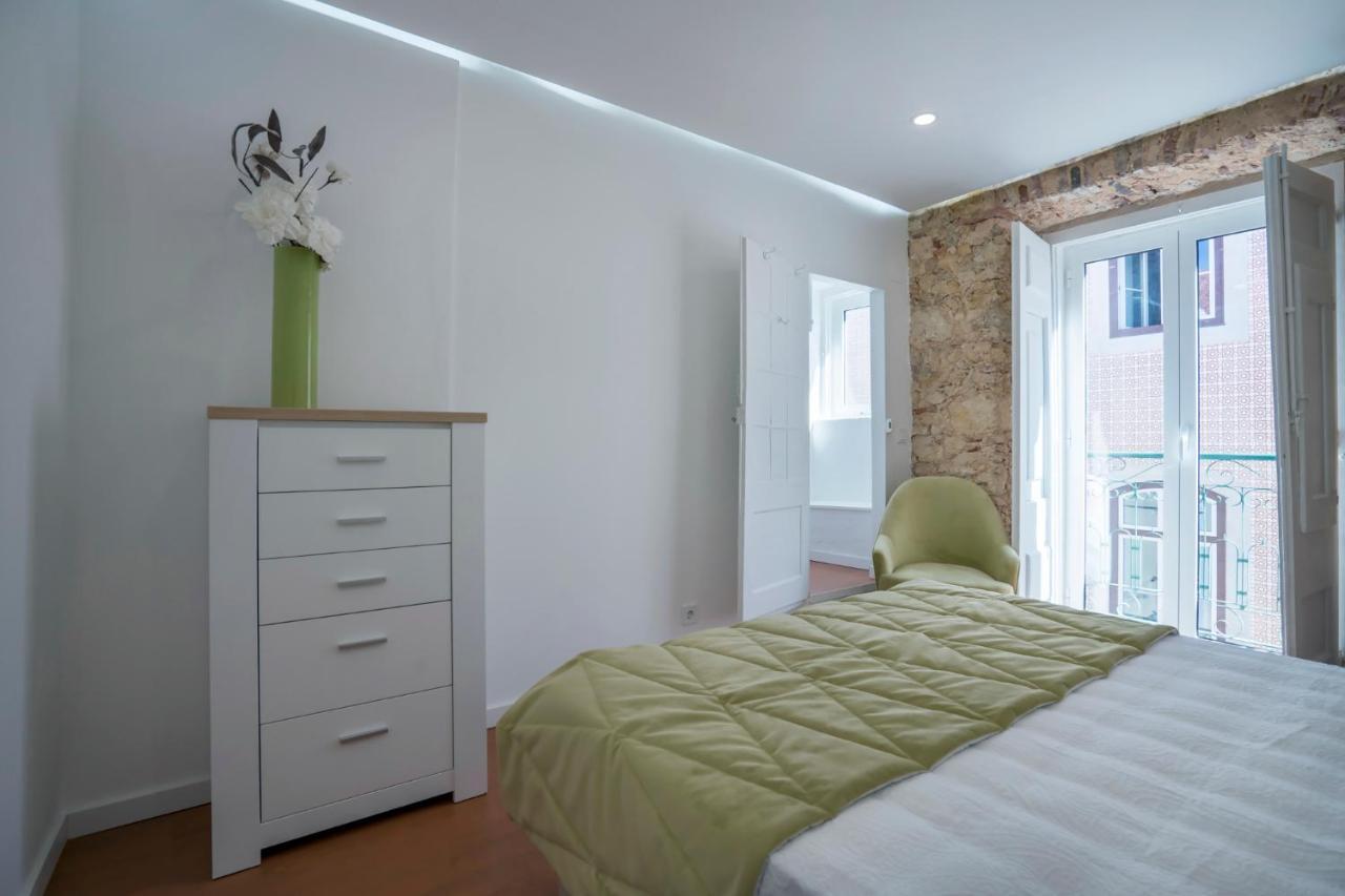 Brand New Downtown Apartment Lisboa 外观 照片