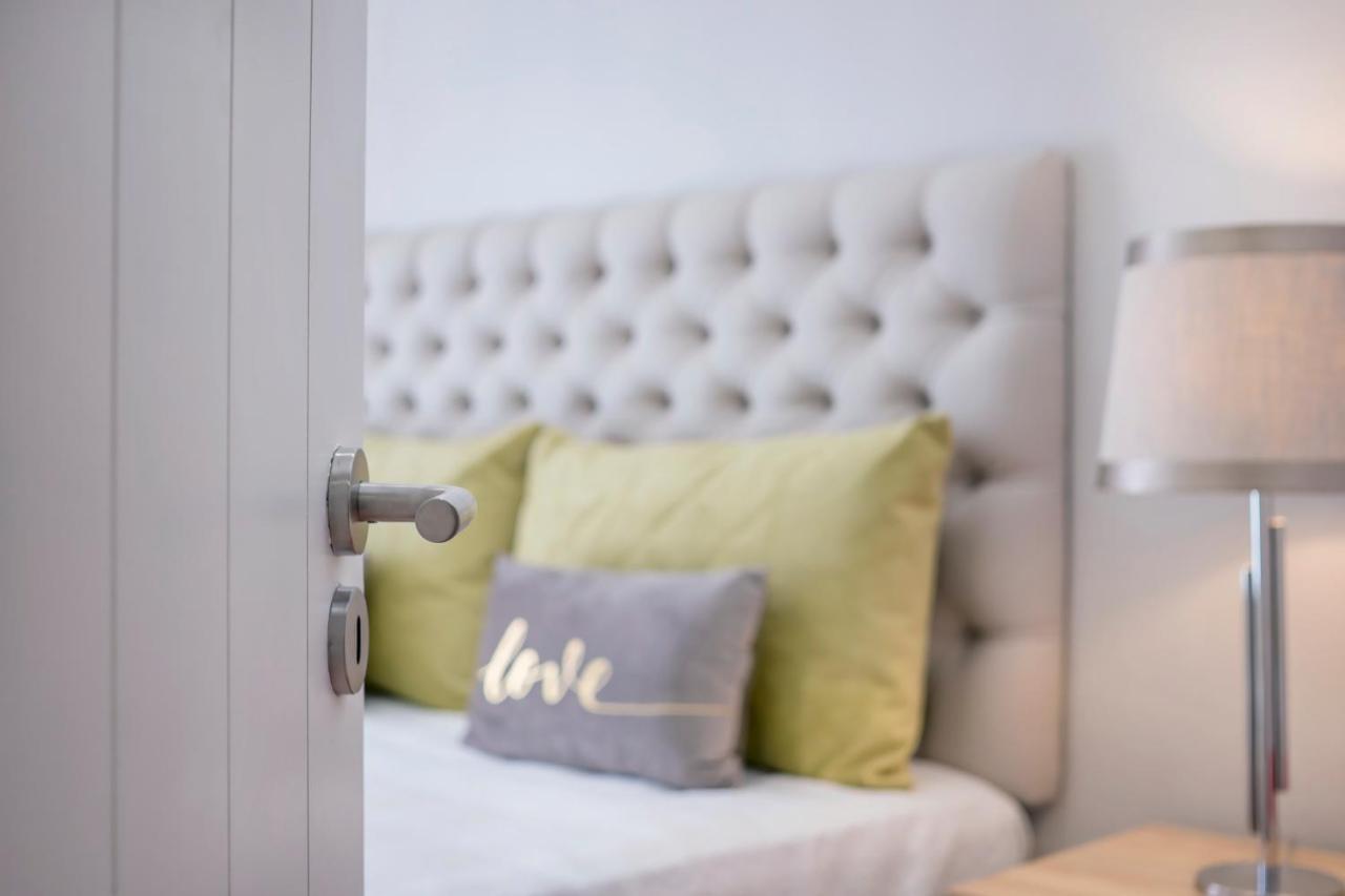 Brand New Downtown Apartment Lisboa 外观 照片